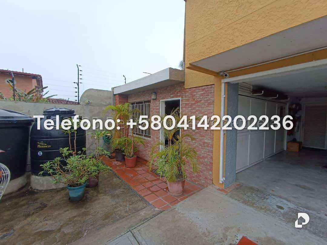 Casa en La Lagunita Country Club, Caracas – 61