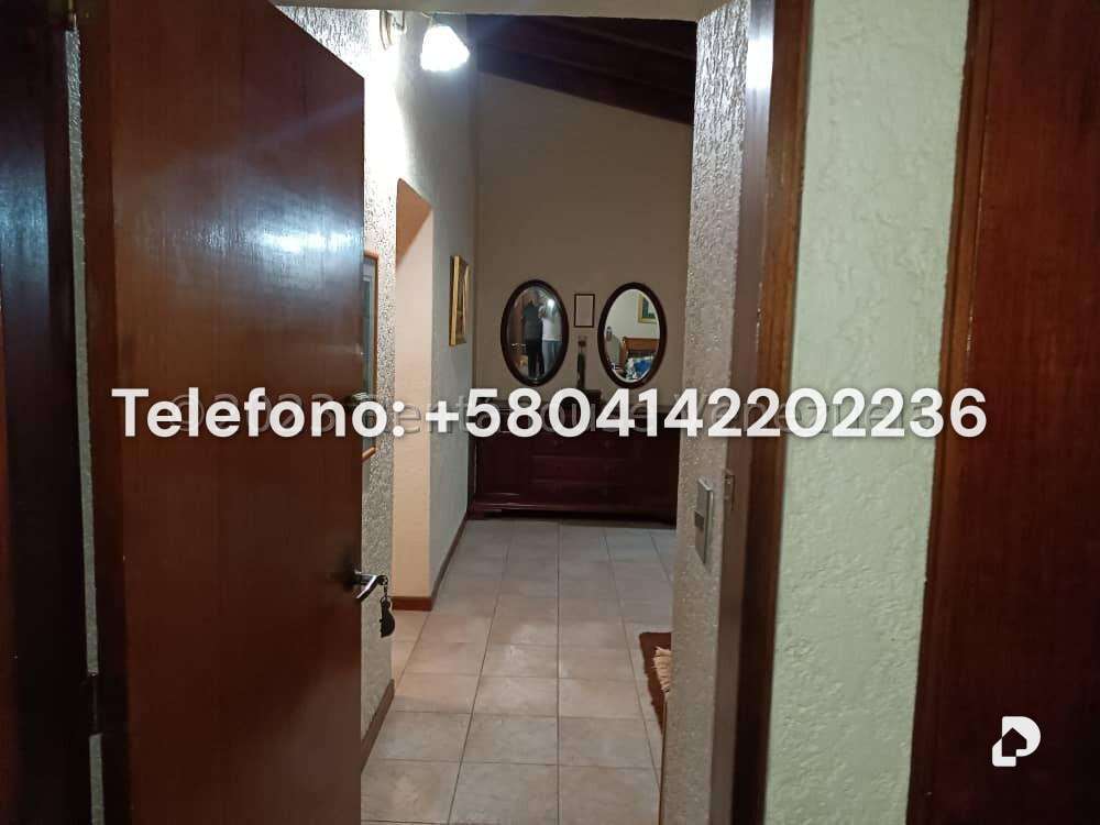 Casa en La Lagunita Country Club, Caracas – 46