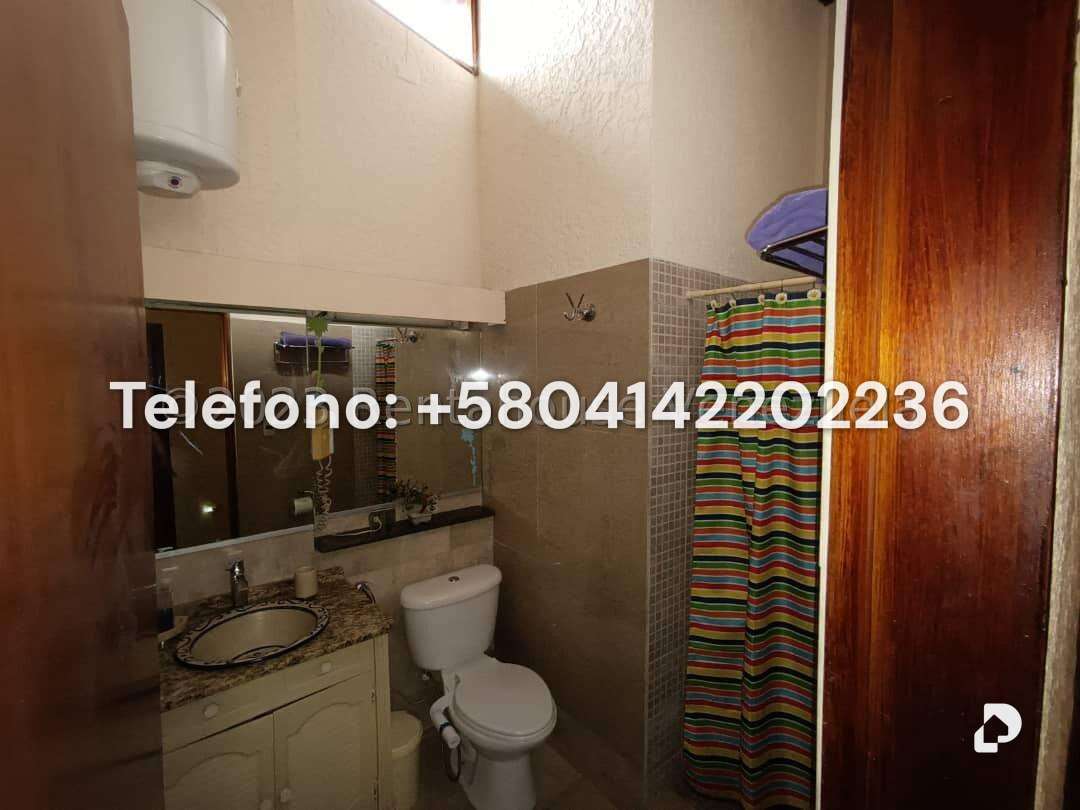 Casa en La Lagunita Country Club, Caracas – 60