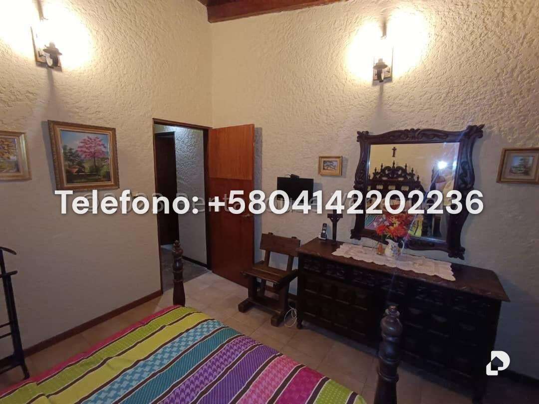 Casa en La Lagunita Country Club, Caracas – 48