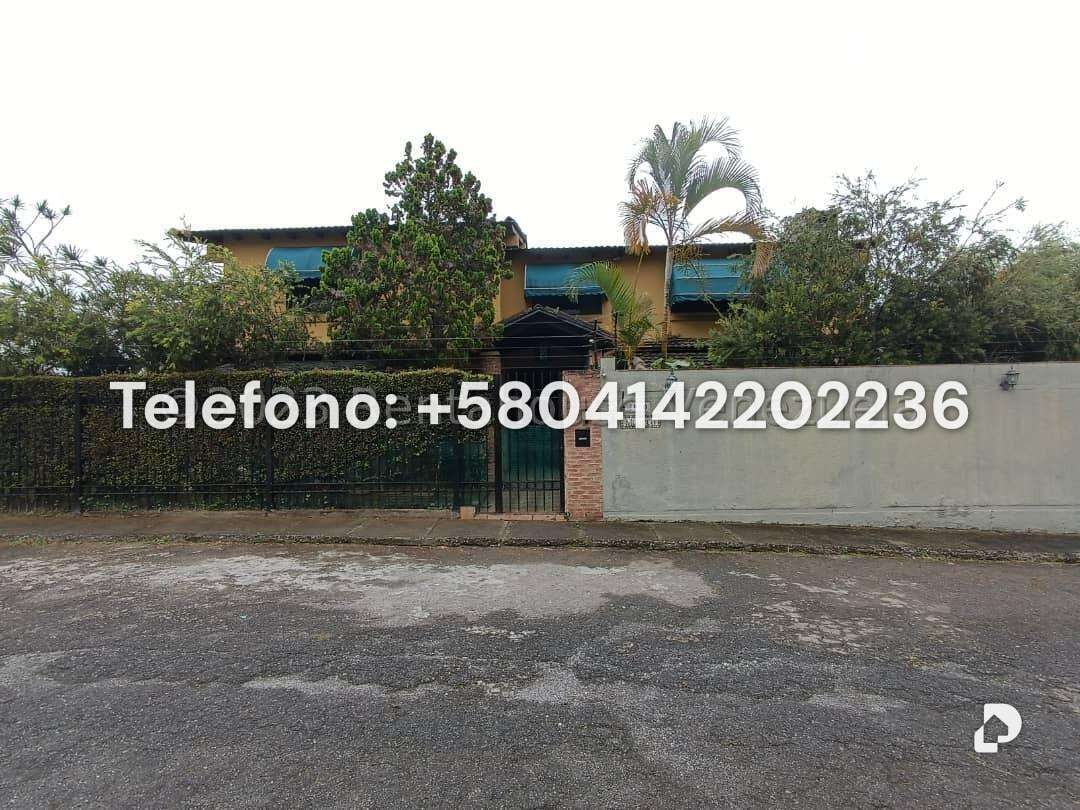 Casa en La Lagunita Country Club, Caracas – 3