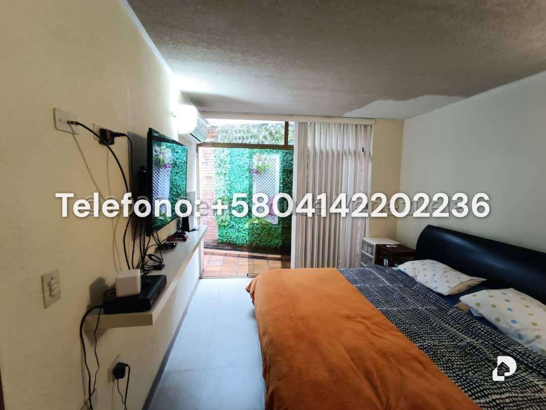 Casa en La Lagunita Country Club, Caracas – 68