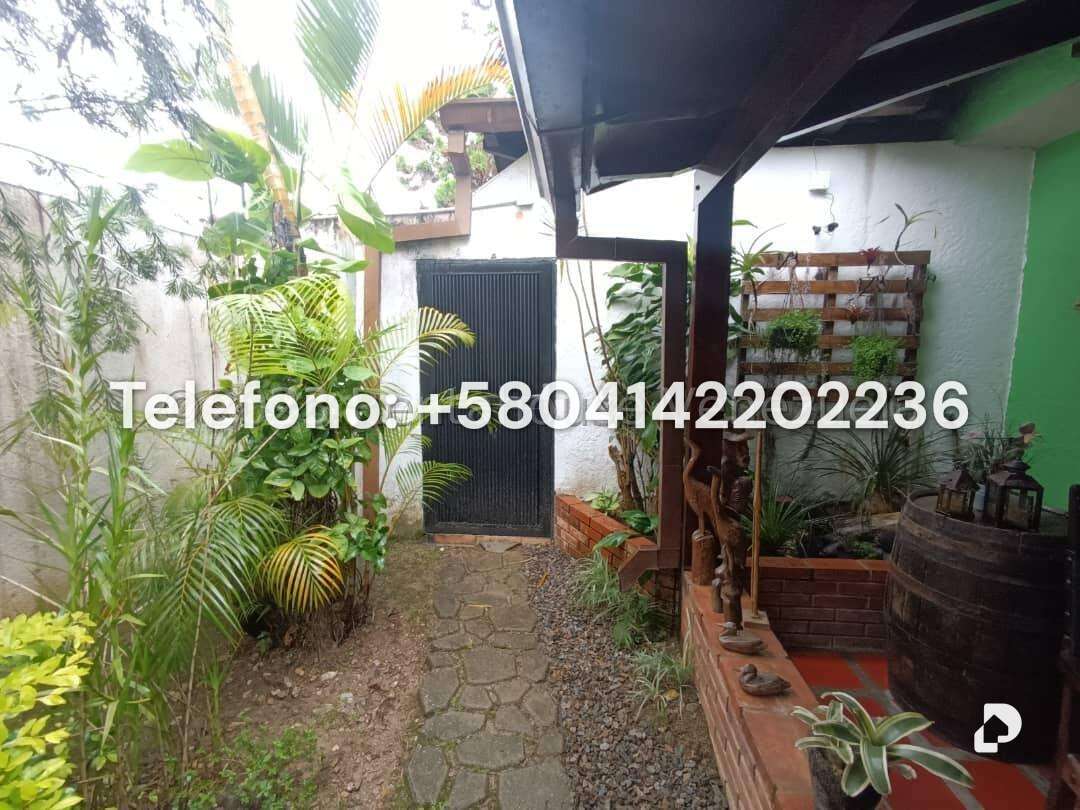 Casa en La Lagunita Country Club, Caracas – 29