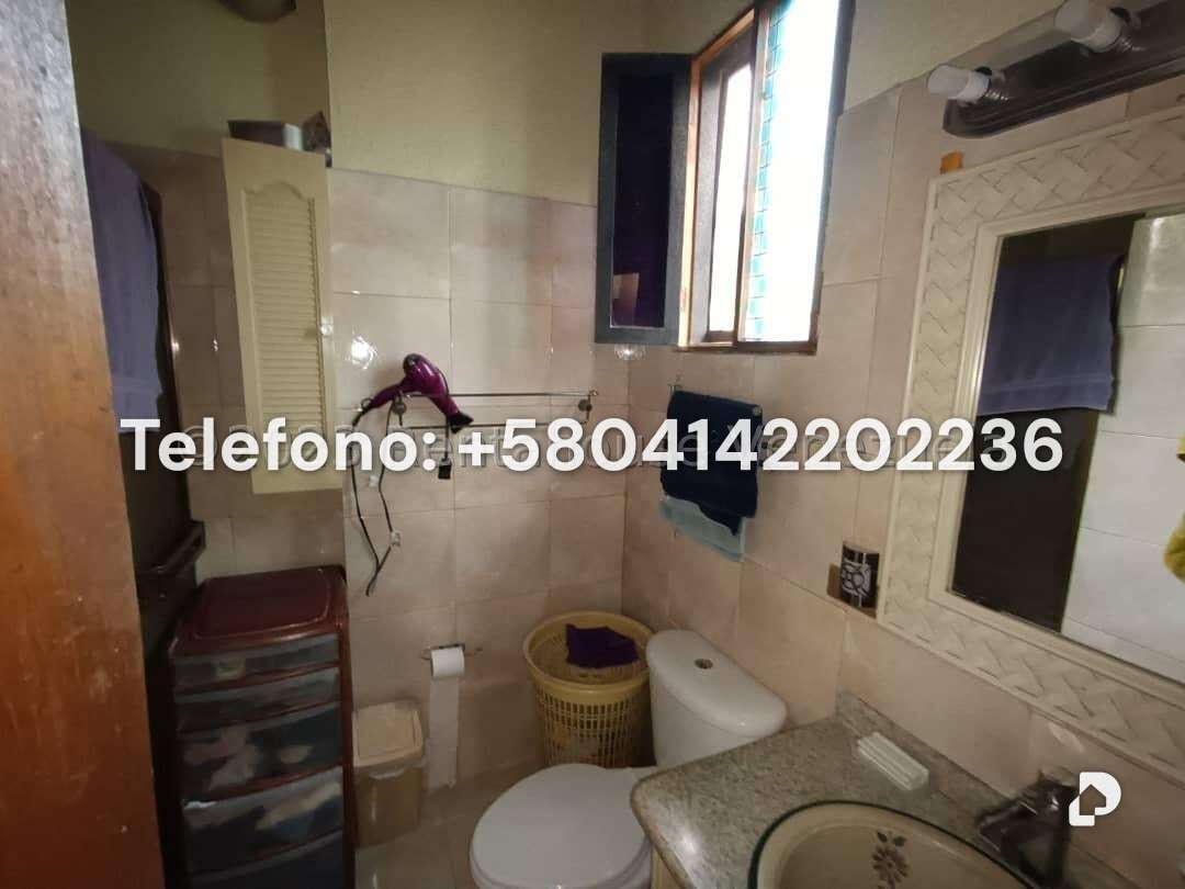 Casa en La Lagunita Country Club, Caracas – 71