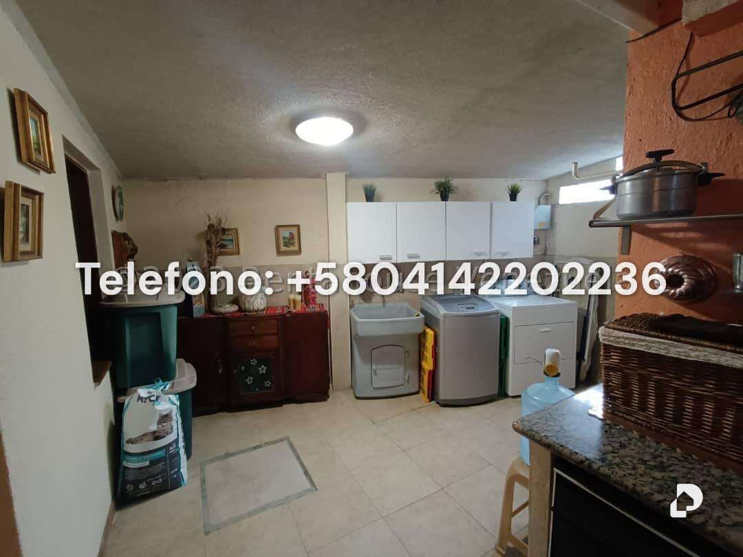 Casa en La Lagunita Country Club, Caracas – 34
