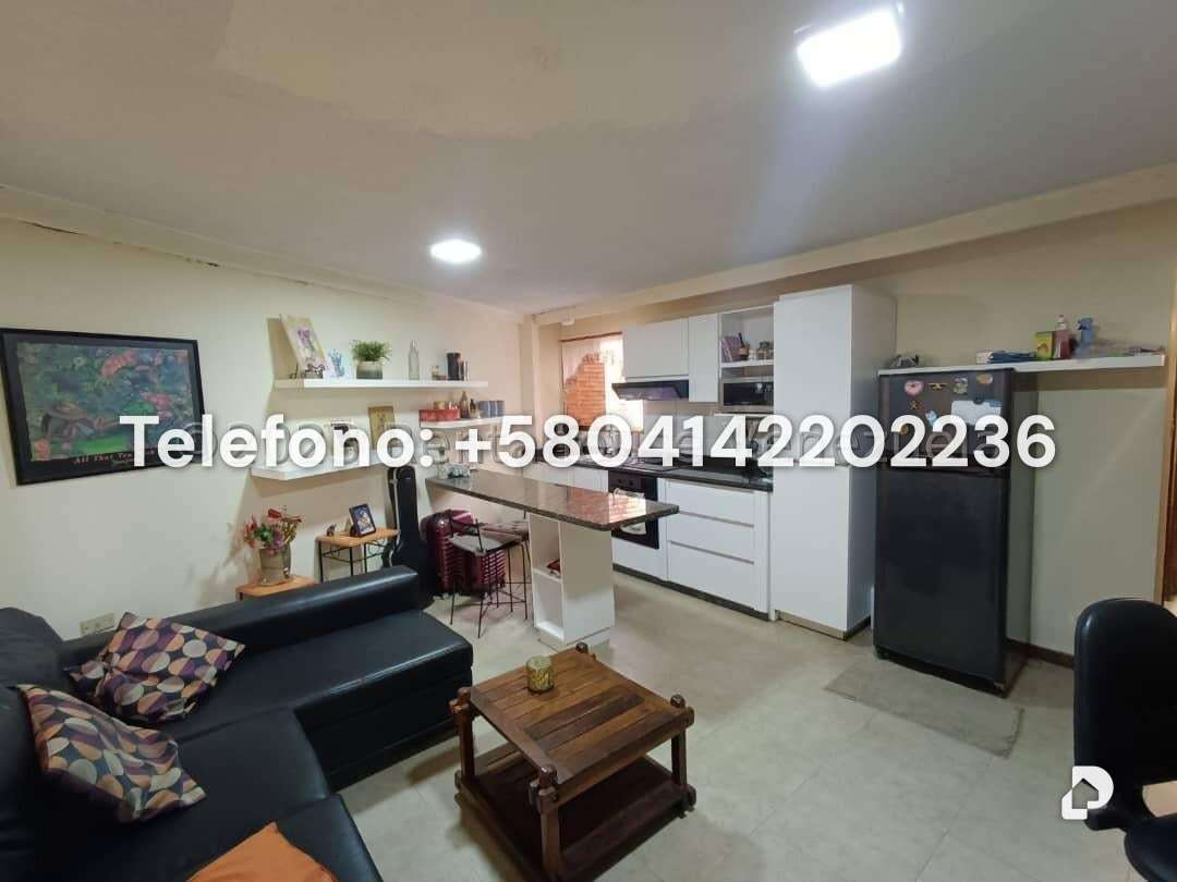 Casa en La Lagunita Country Club, Caracas – 64