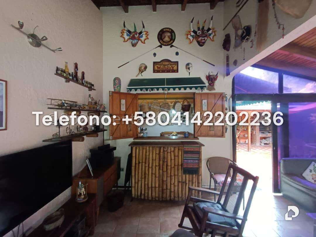 Casa en La Lagunita Country Club, Caracas – 30