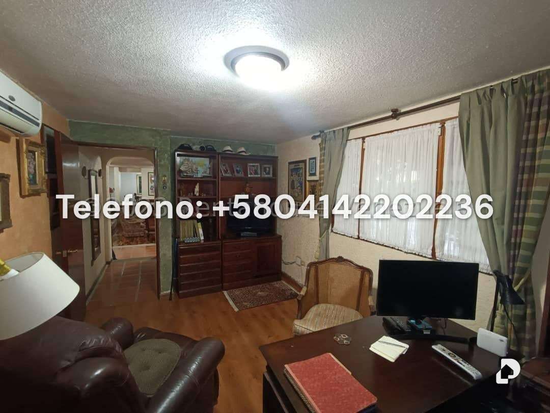 Casa en La Lagunita Country Club, Caracas – 15