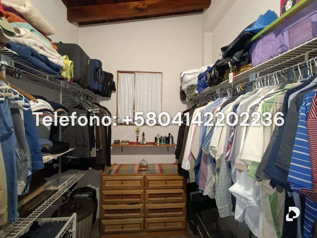 Casa en La Lagunita Country Club, Caracas – 44