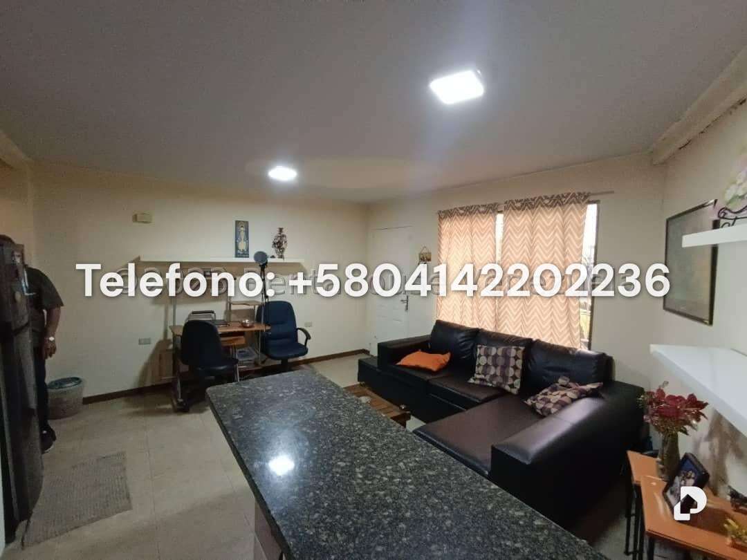 Casa en La Lagunita Country Club, Caracas – 66