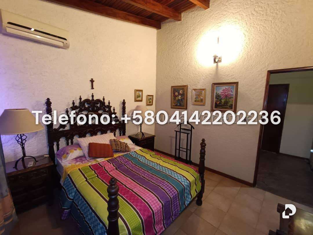 Casa en La Lagunita Country Club, Caracas – 49
