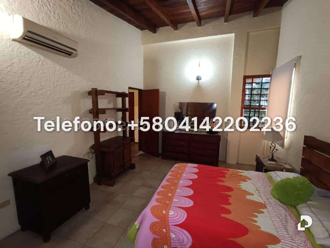 Casa en La Lagunita Country Club, Caracas – 53