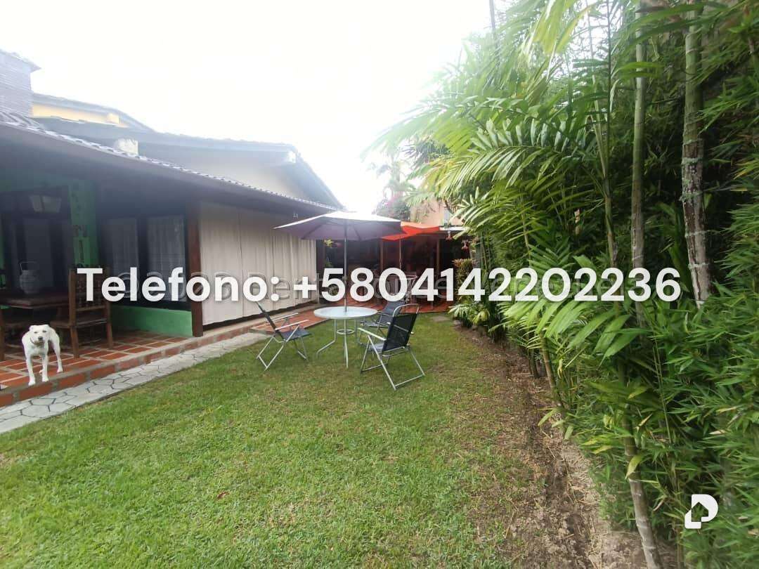 Casa en La Lagunita Country Club, Caracas – 23