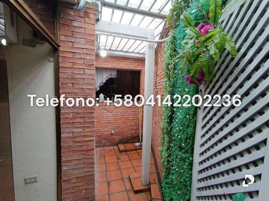 Casa en La Lagunita Country Club, Caracas – 70