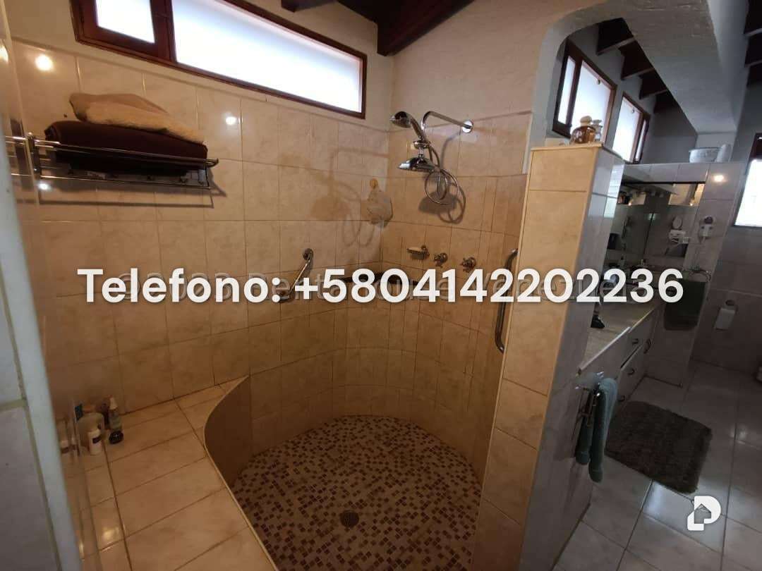 Casa en La Lagunita Country Club, Caracas – 42