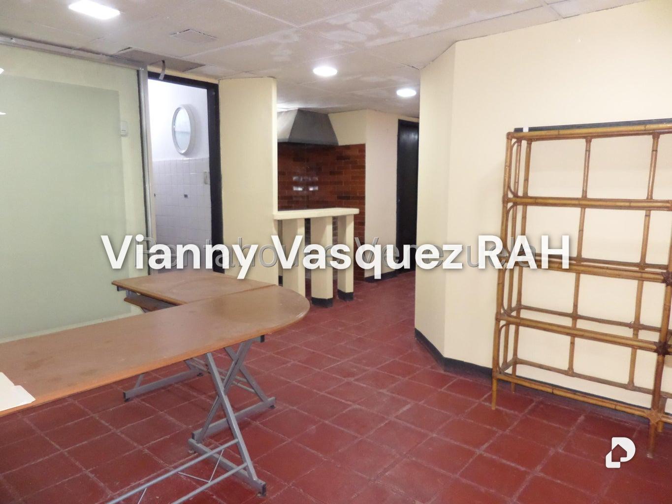 Local comercial en Alta Florida, Caracas – 2