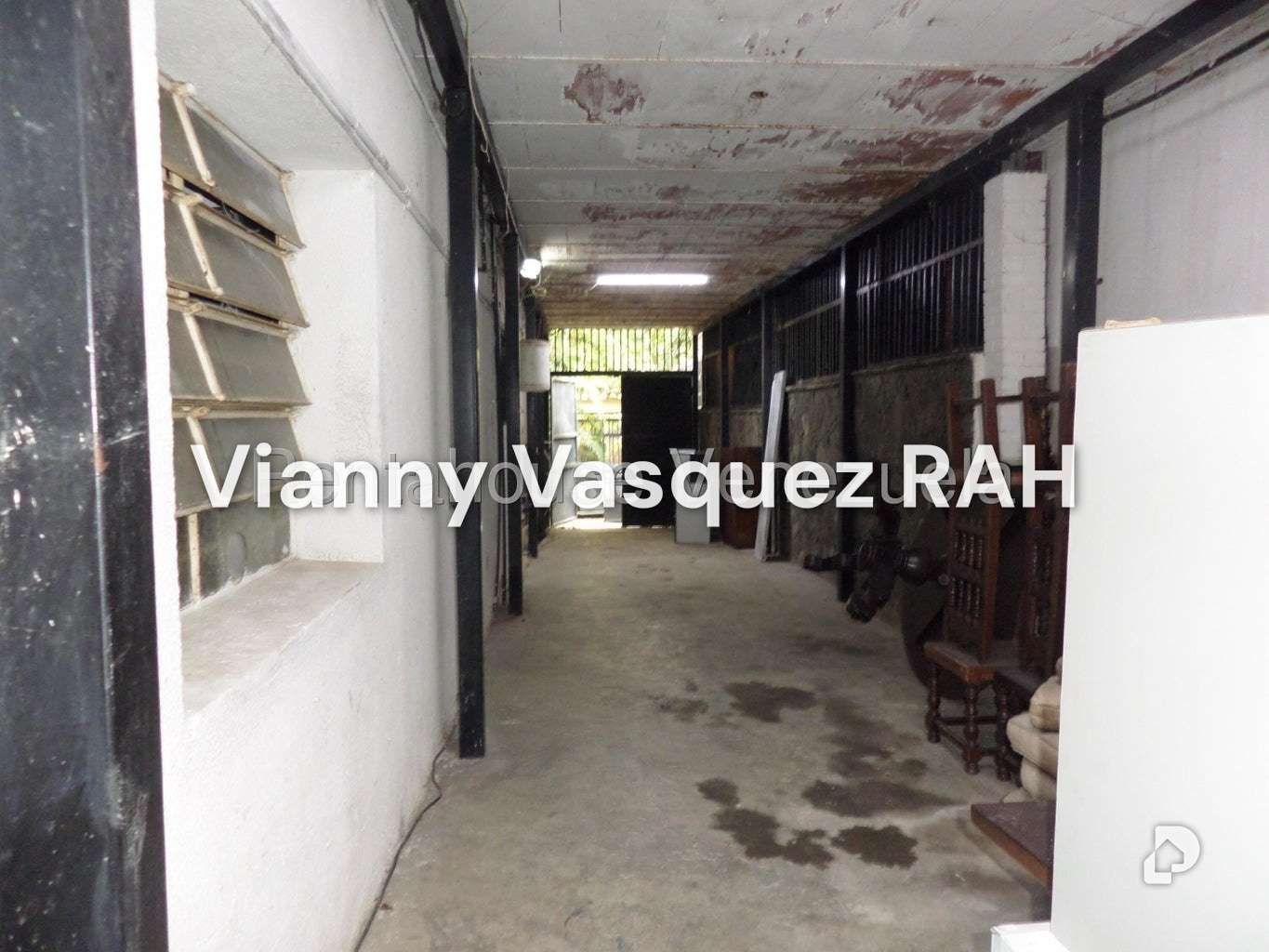 Local comercial en Alta Florida, Caracas – 15