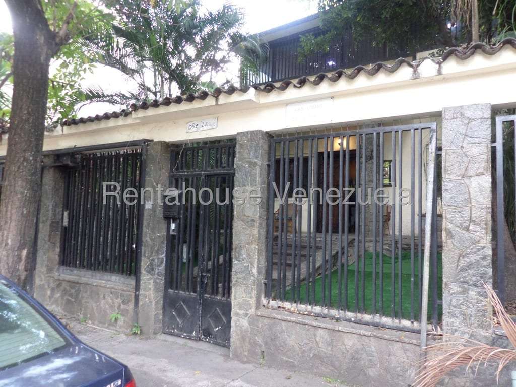 Local comercial en Alta Florida, Caracas - 1