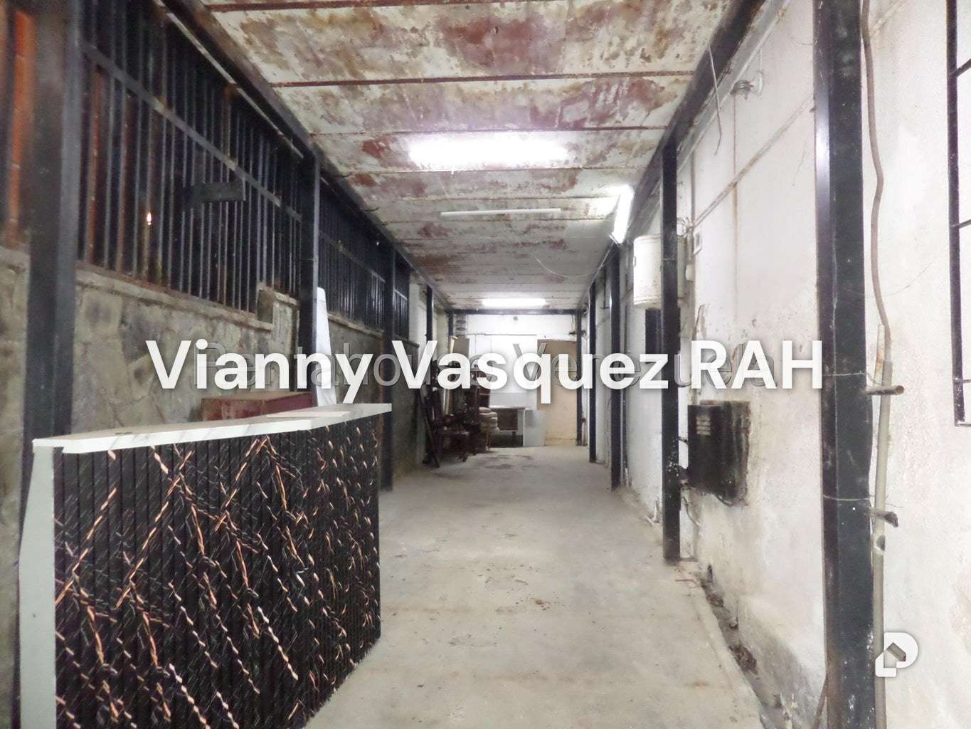 Local comercial en Alta Florida, Caracas – 16
