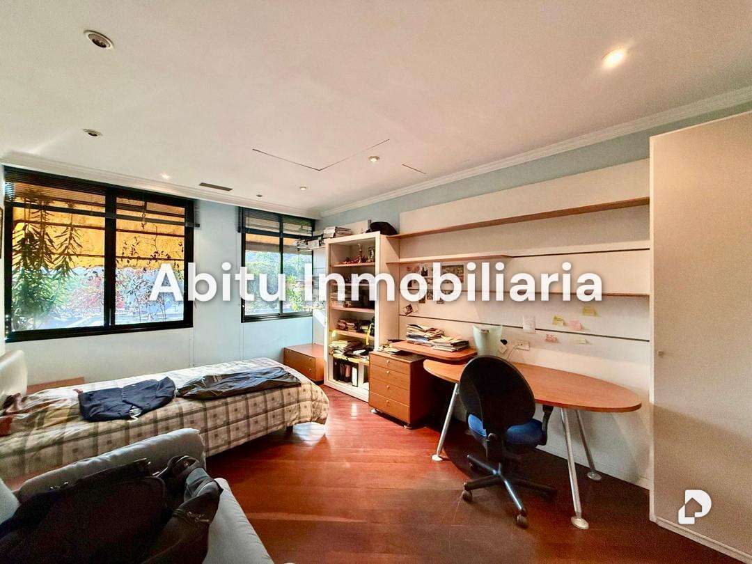 Apartamento en Altamira, Caracas – 19