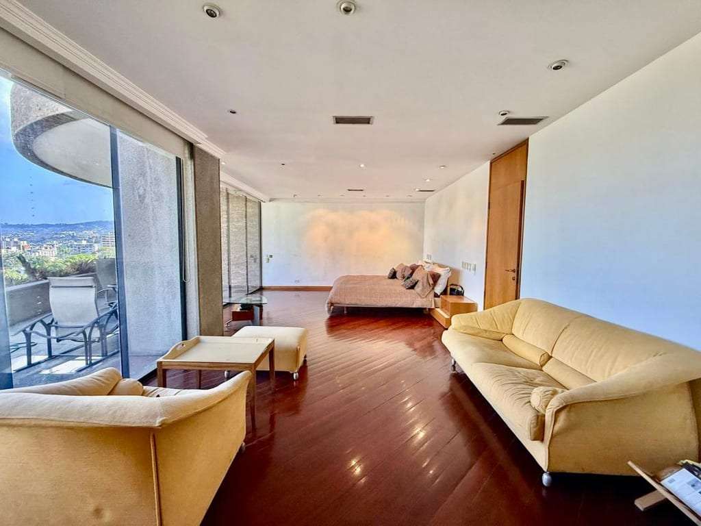 Apartamento en Altamira, Caracas
