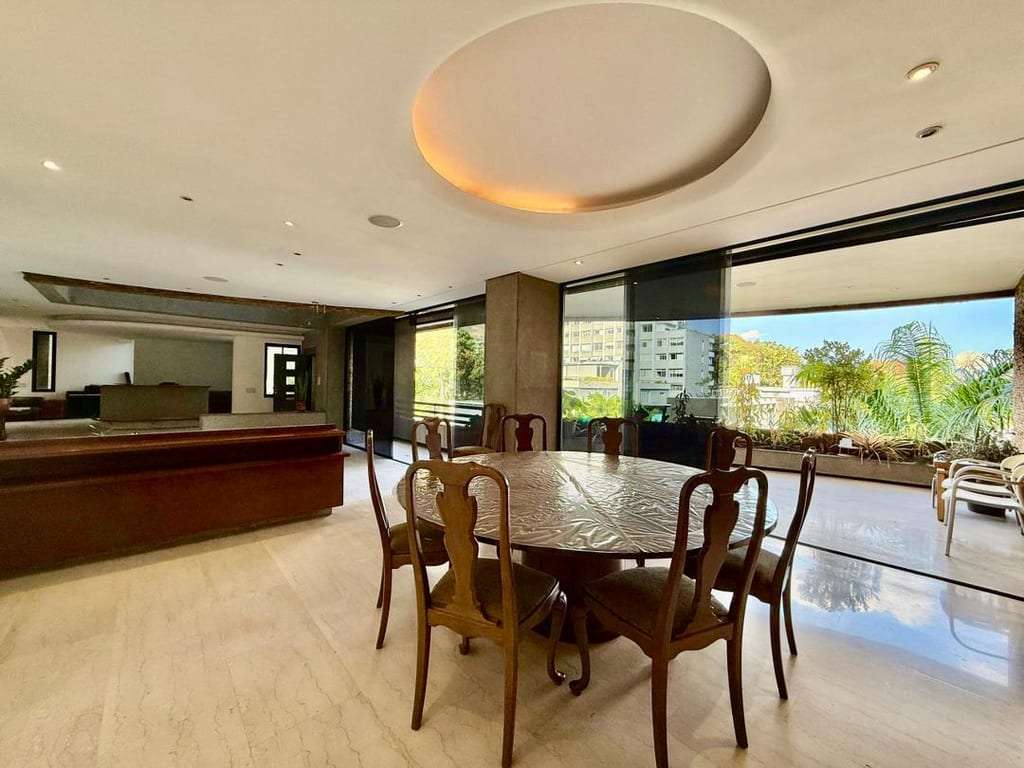 Apartamento en Altamira, Caracas