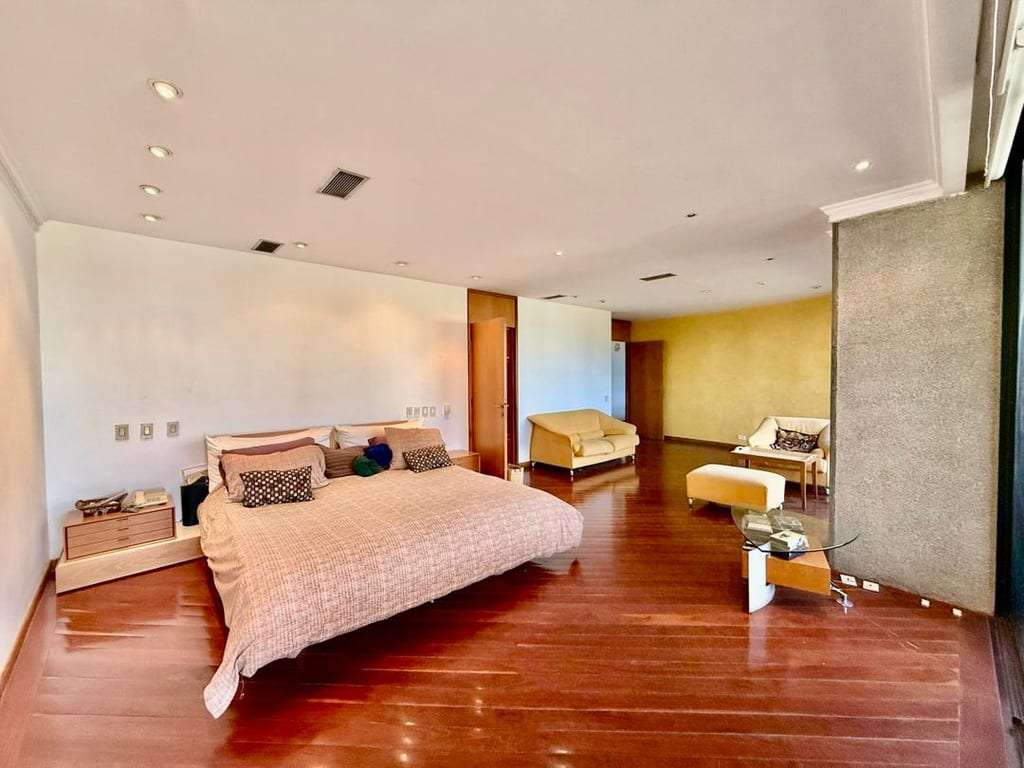 Apartamento en Altamira, Caracas