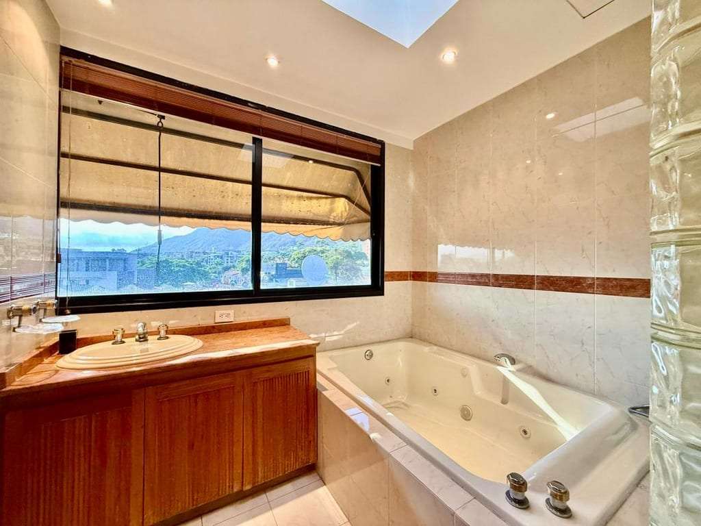 Apartamento en Altamira, Caracas