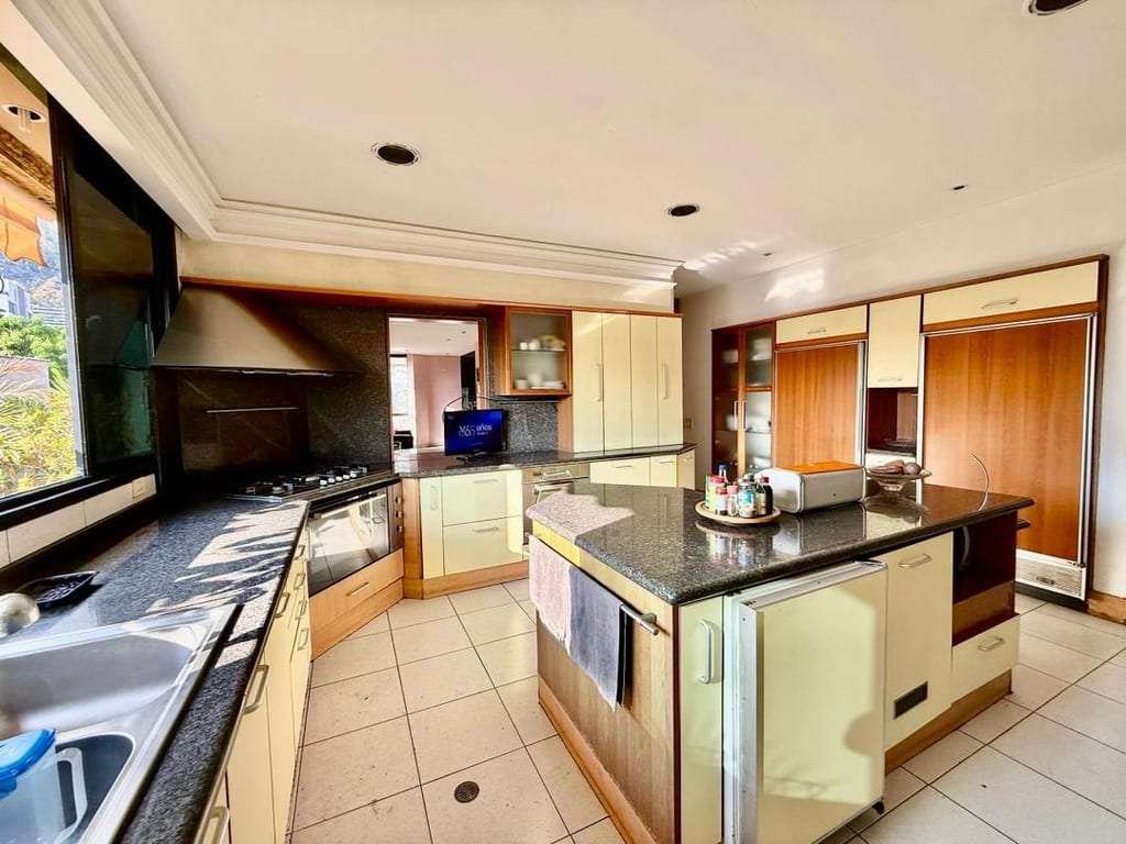 Apartamento en Altamira, Caracas