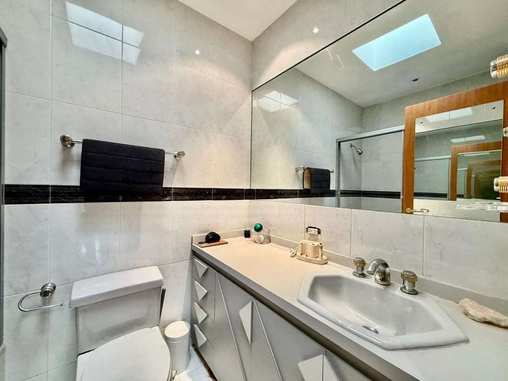 Apartamento en Altamira, Caracas