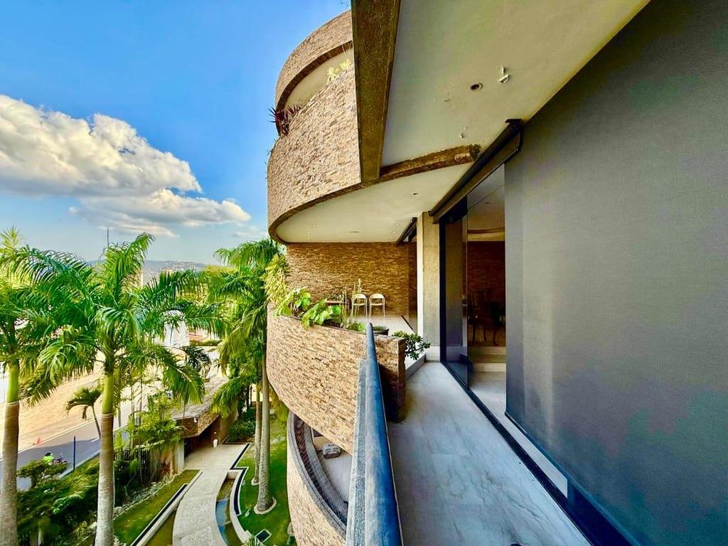 Apartamento en Altamira, Caracas
