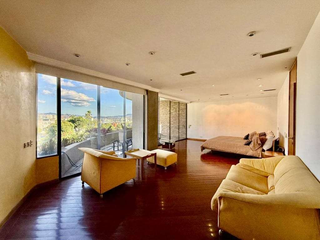 Apartamento en Altamira, Caracas