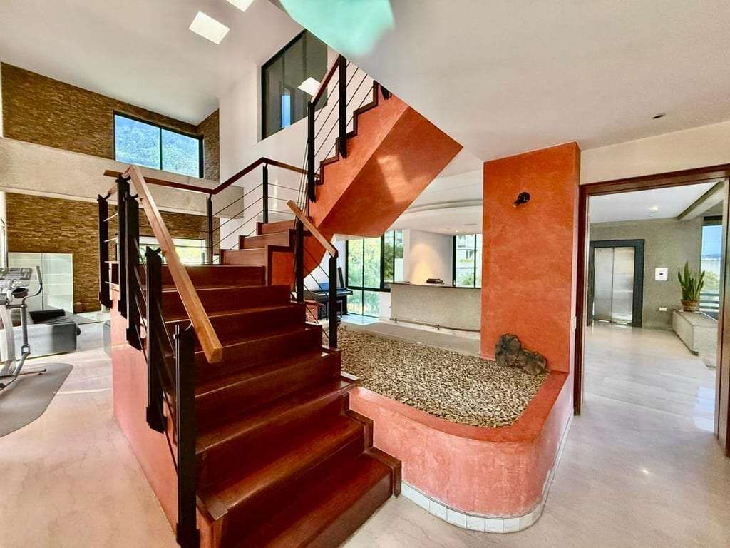 Apartamento en Altamira, Caracas