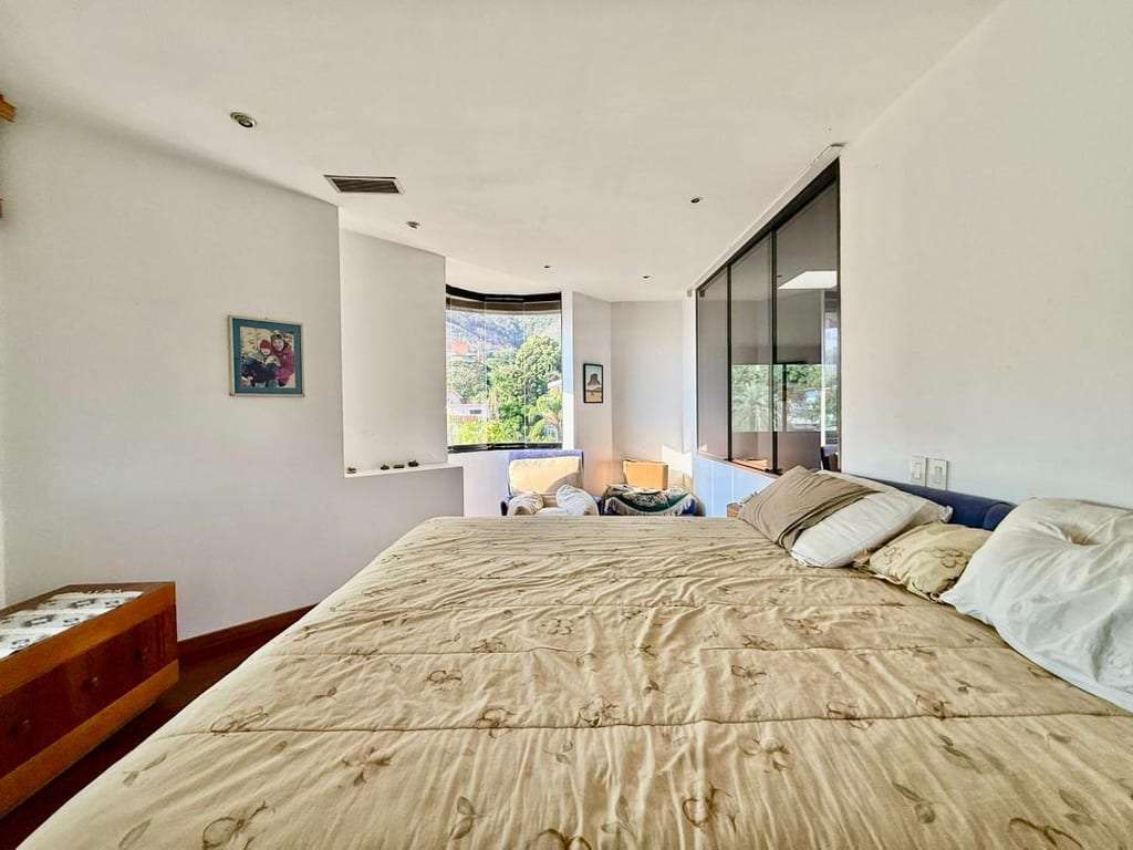 Apartamento en Altamira, Caracas