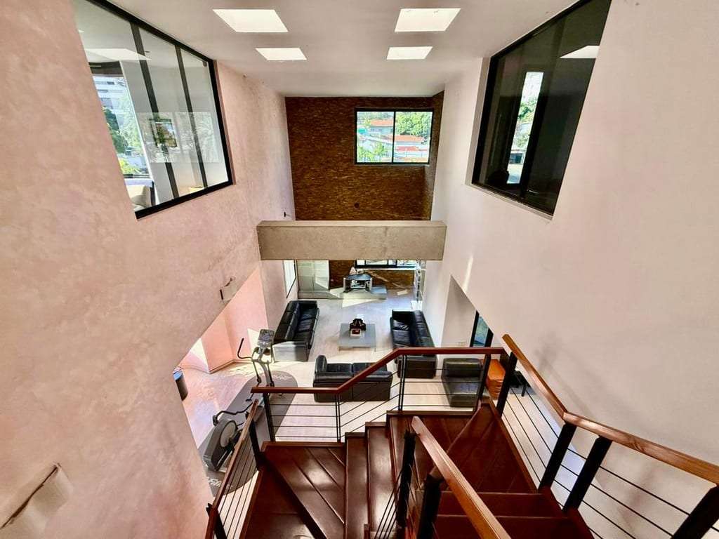 Apartamento en Altamira, Caracas