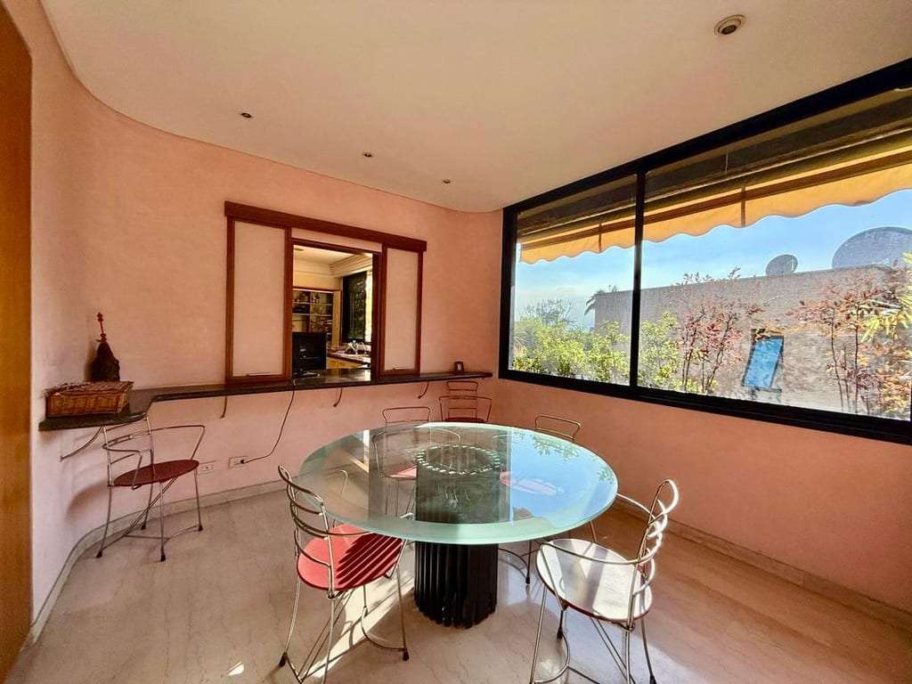 Apartamento en Altamira, Caracas