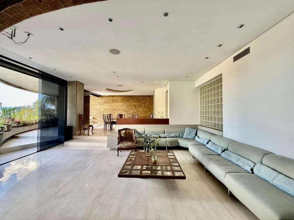 Apartamento en Altamira, Caracas