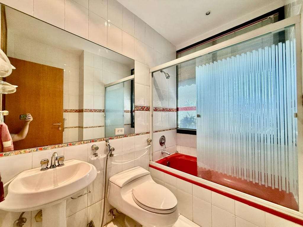 Apartamento en Altamira, Caracas