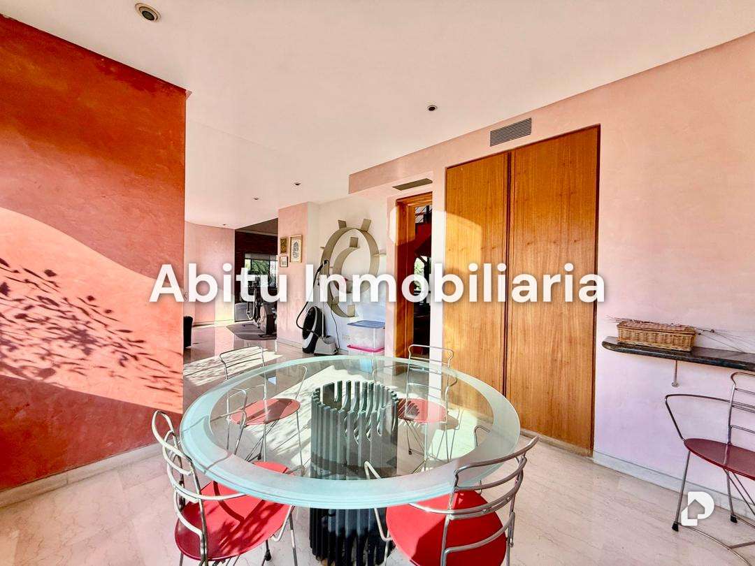 Apartamento en Altamira, Caracas – 14