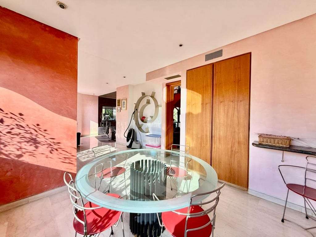 Apartamento en Altamira, Caracas