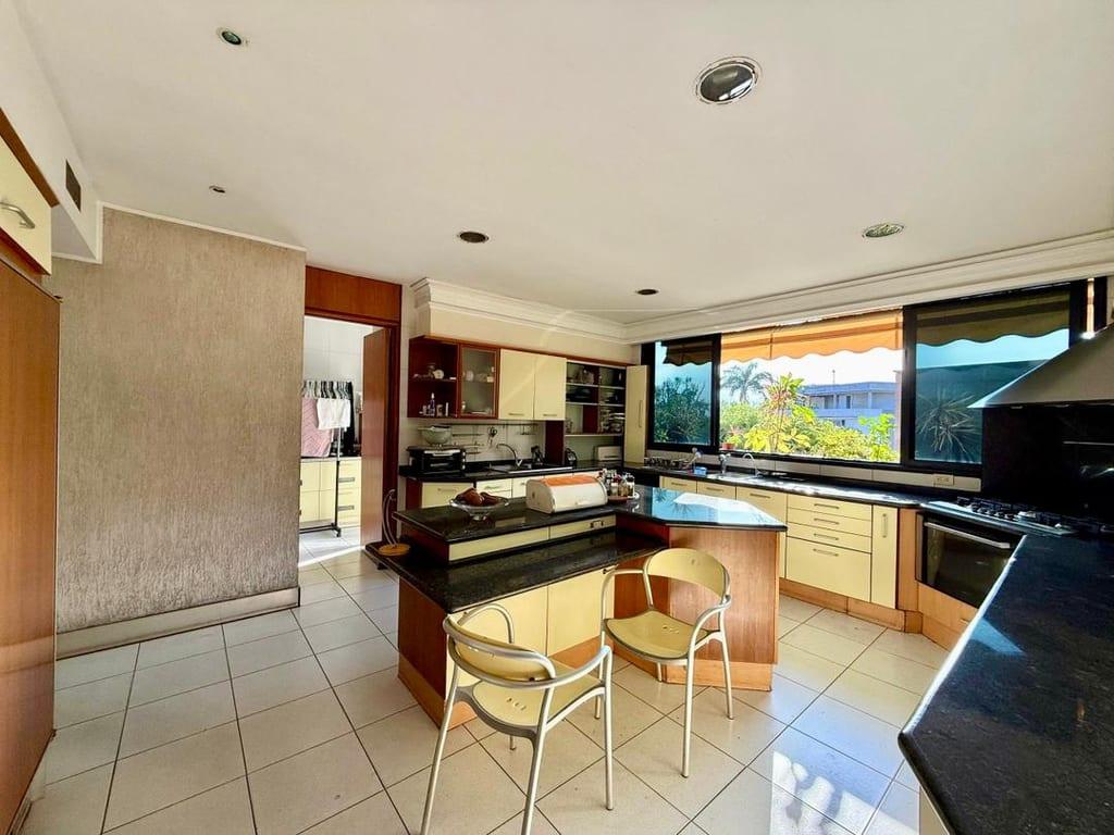 Apartamento en Altamira, Caracas