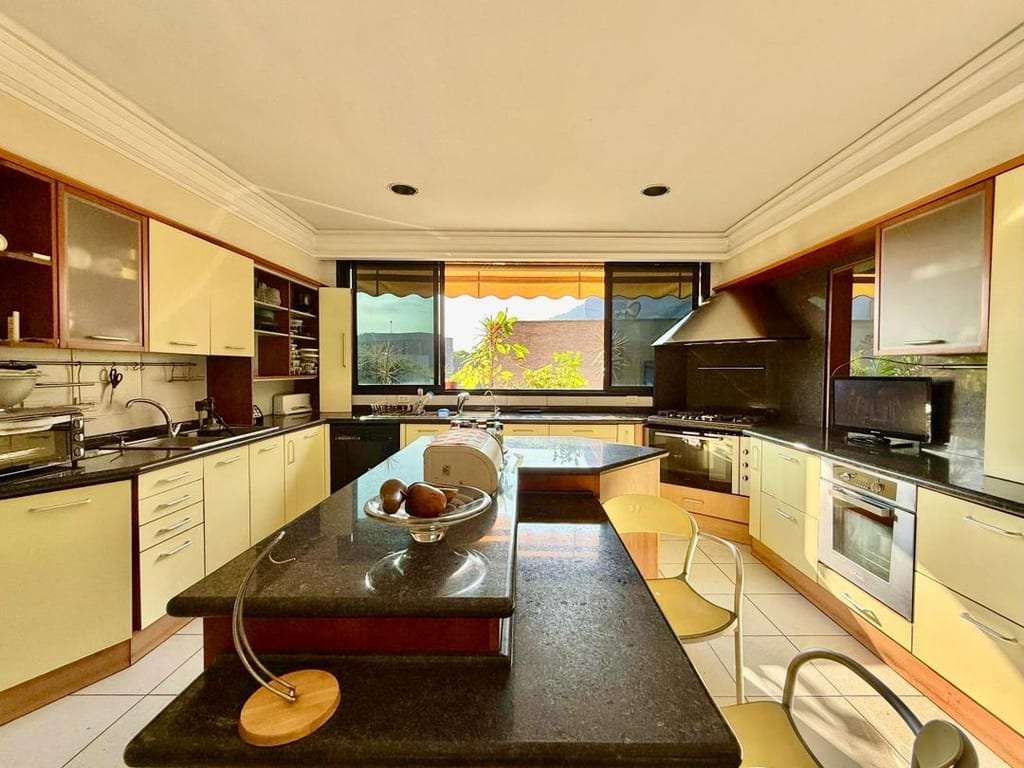 Apartamento en Altamira, Caracas