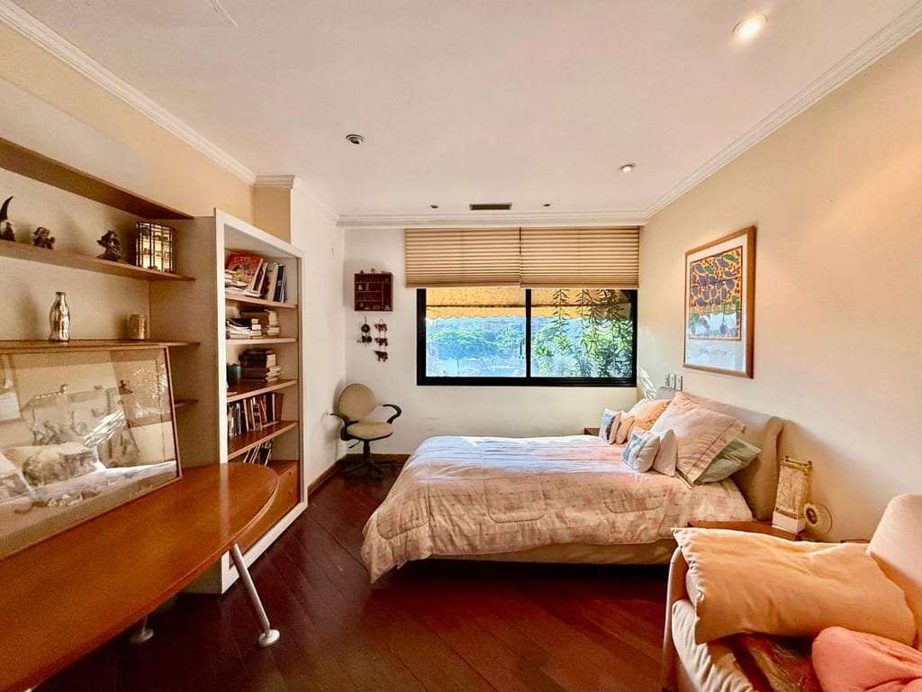 Apartamento en Altamira, Caracas