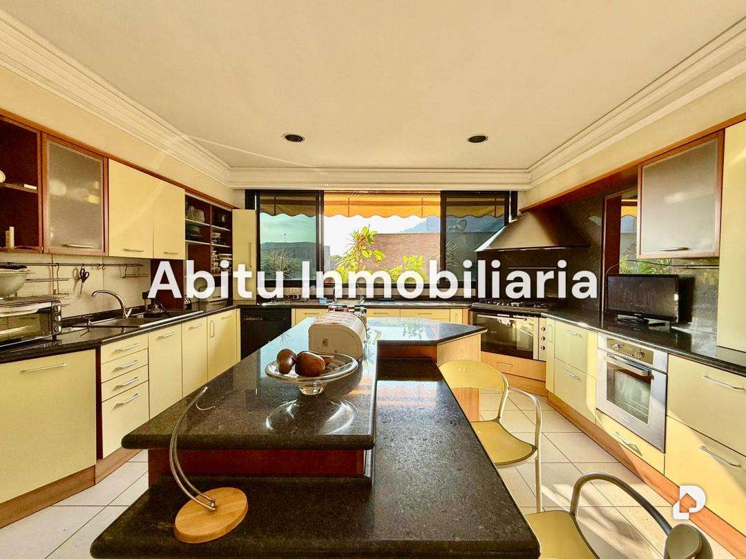 Apartamento en Altamira, Caracas – 6