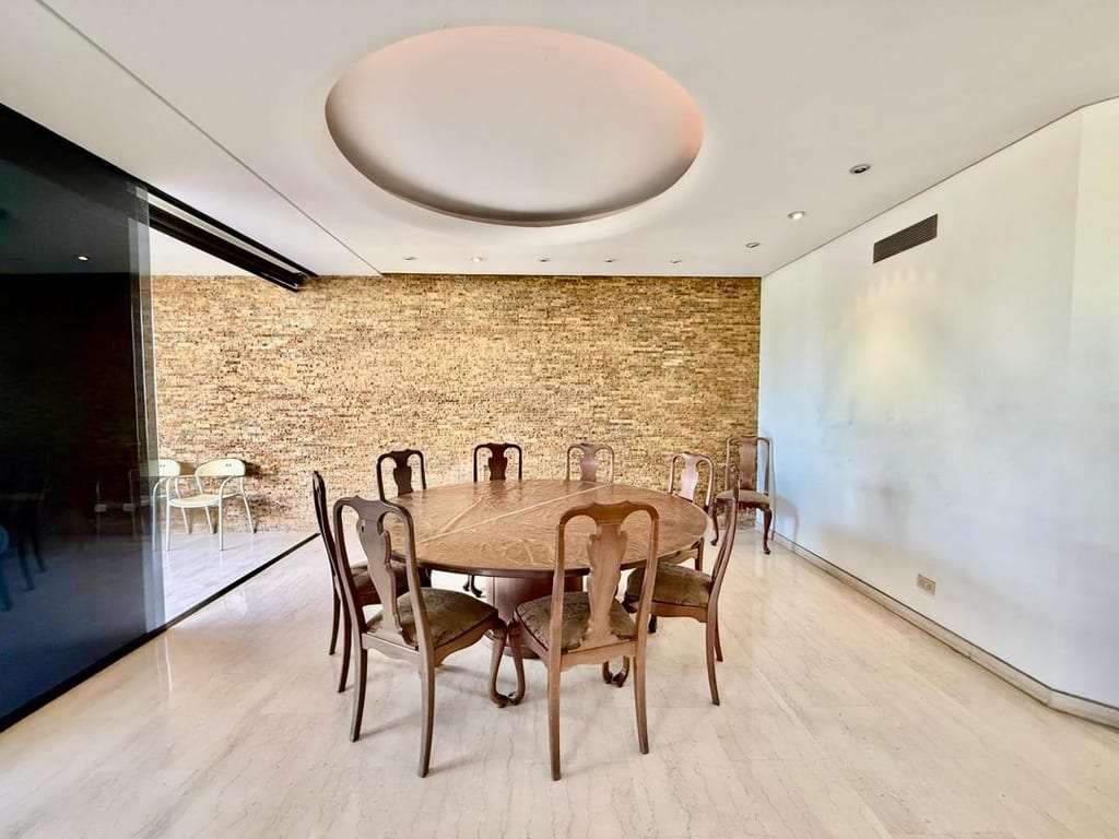 Apartamento en Altamira, Caracas