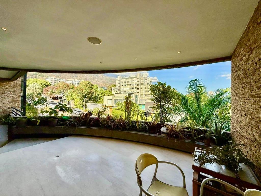 Apartamento en Altamira, Caracas