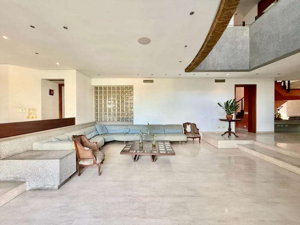 Apartamento en Altamira, Caracas