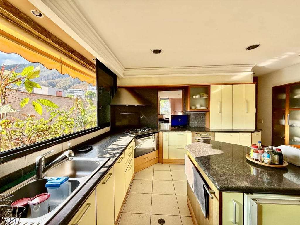 Apartamento en Altamira, Caracas