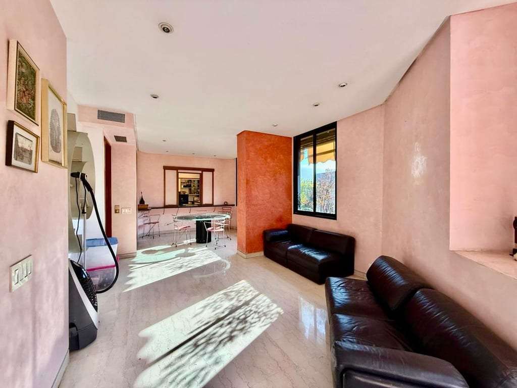Apartamento en Altamira, Caracas