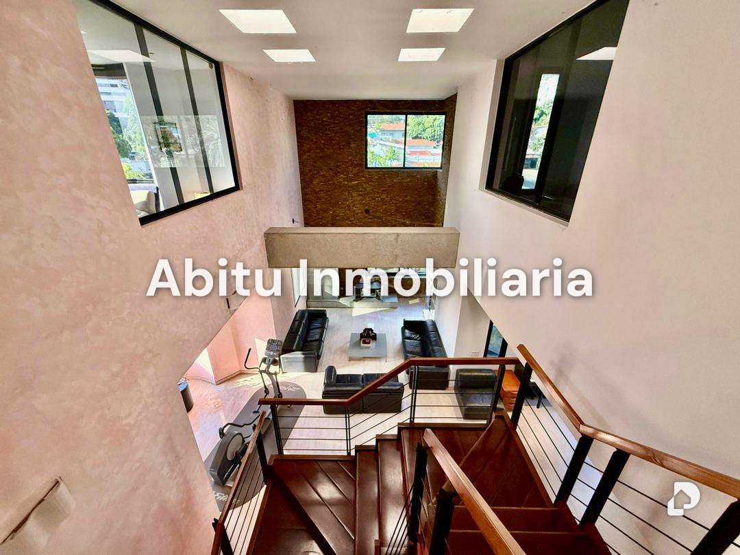 Apartamento en Altamira, Caracas – 20